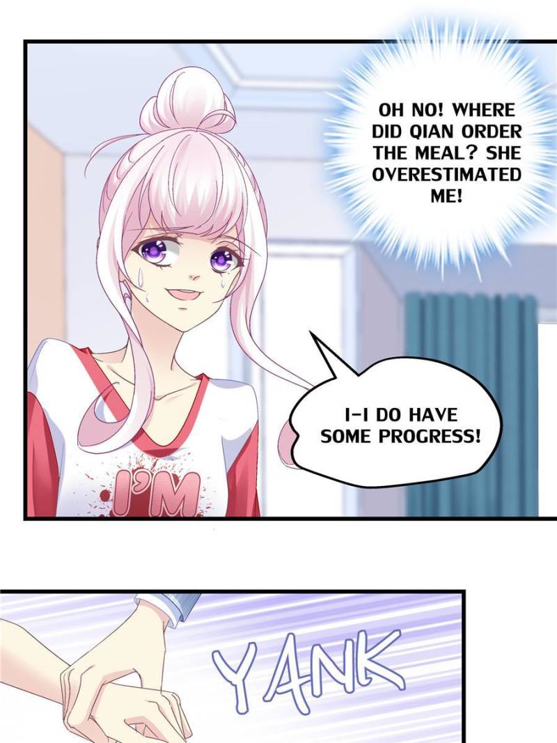 Heavenly Music Familiar Spirits Chapter 224 - Page 4