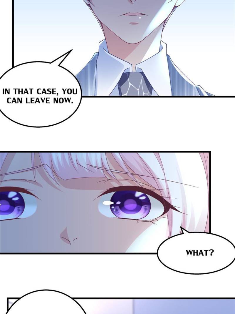 Heavenly Music Familiar Spirits Chapter 224 - Page 41