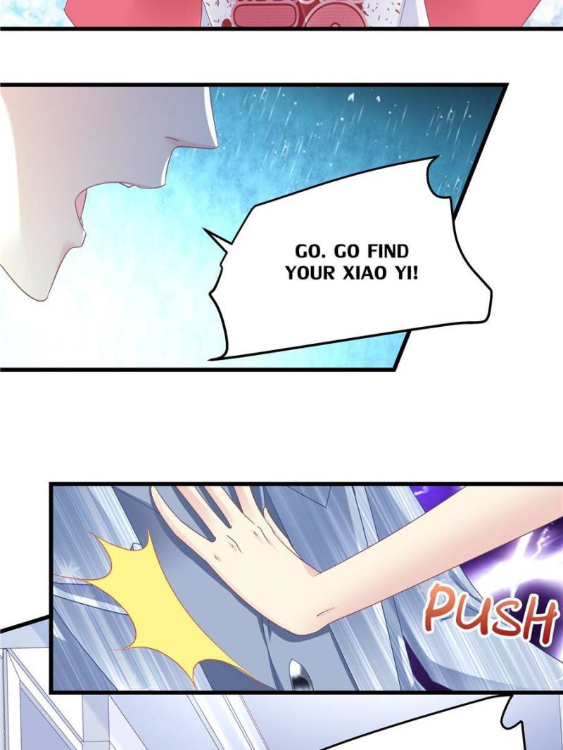 Heavenly Music Familiar Spirits Chapter 224 - Page 44