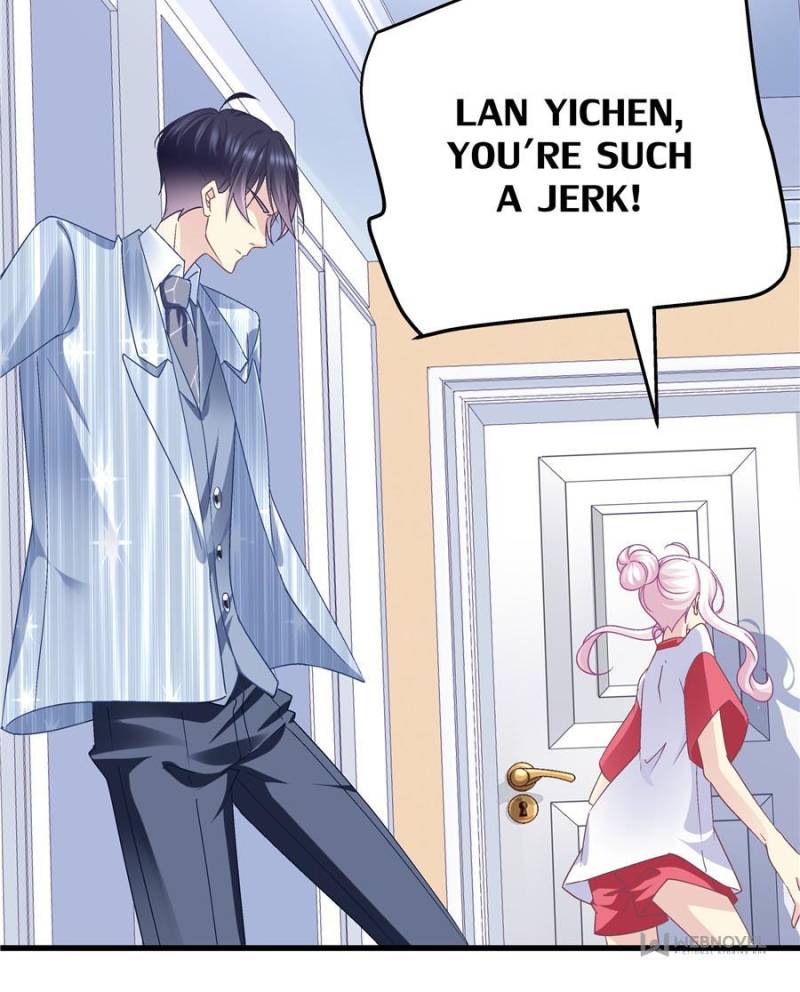 Heavenly Music Familiar Spirits Chapter 224 - Page 45