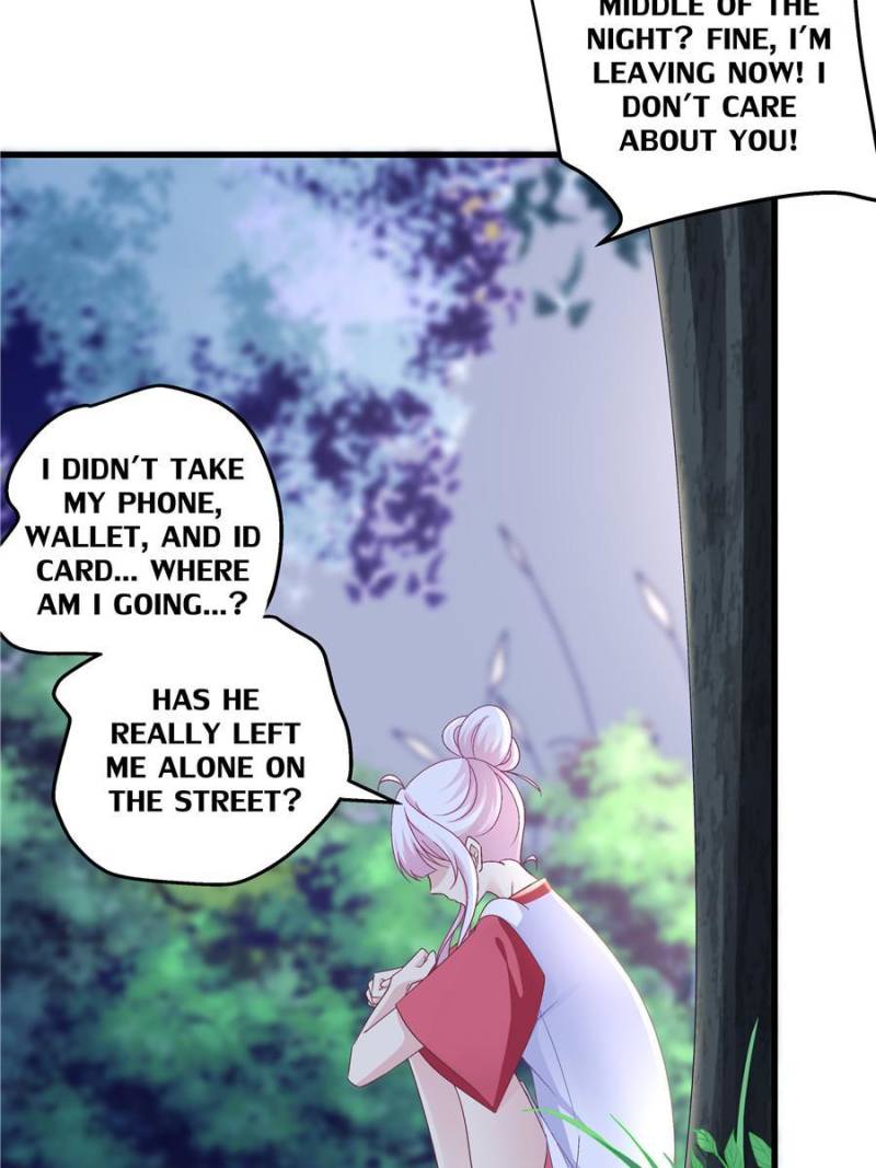 Heavenly Music Familiar Spirits Chapter 224 - Page 50