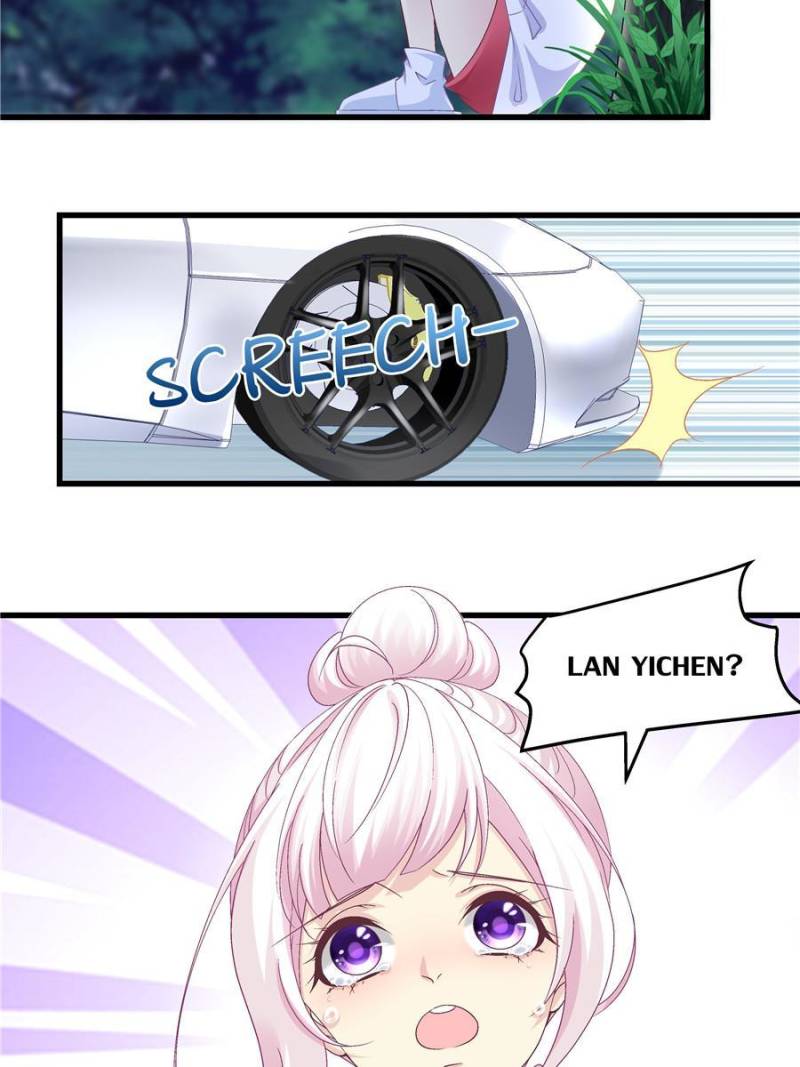 Heavenly Music Familiar Spirits Chapter 224 - Page 51