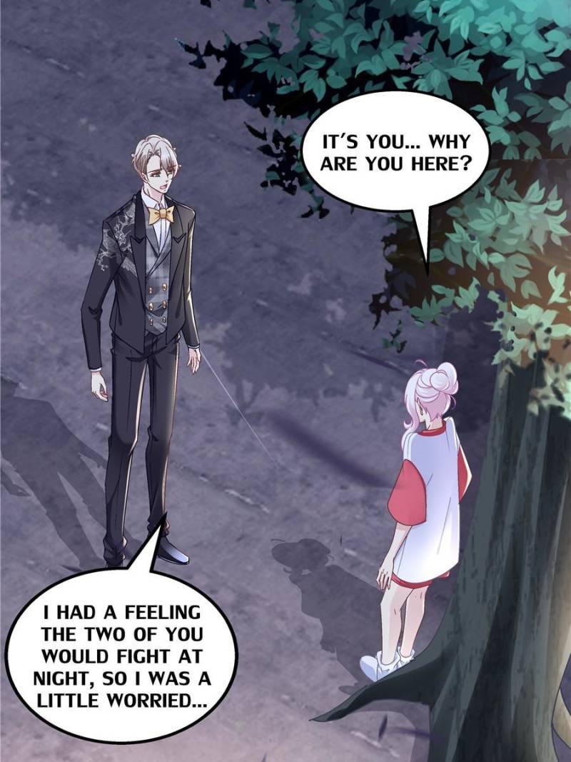 Heavenly Music Familiar Spirits Chapter 224 - Page 54