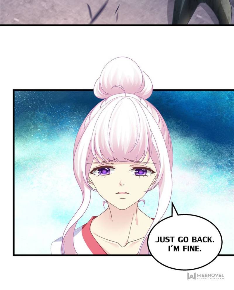 Heavenly Music Familiar Spirits Chapter 224 - Page 55