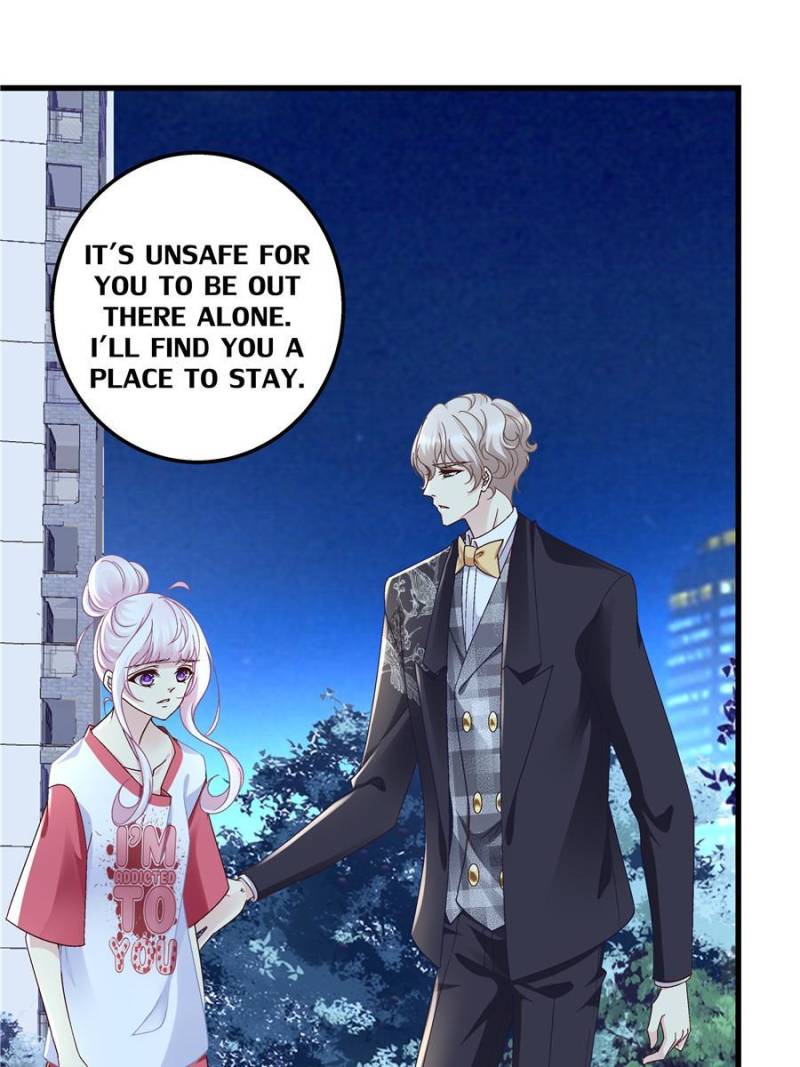 Heavenly Music Familiar Spirits Chapter 224 - Page 56