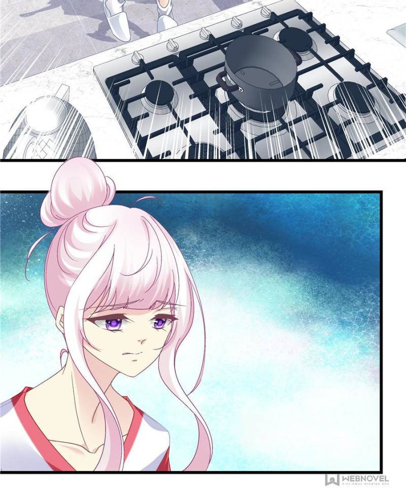 Heavenly Music Familiar Spirits Chapter 224 - Page 6