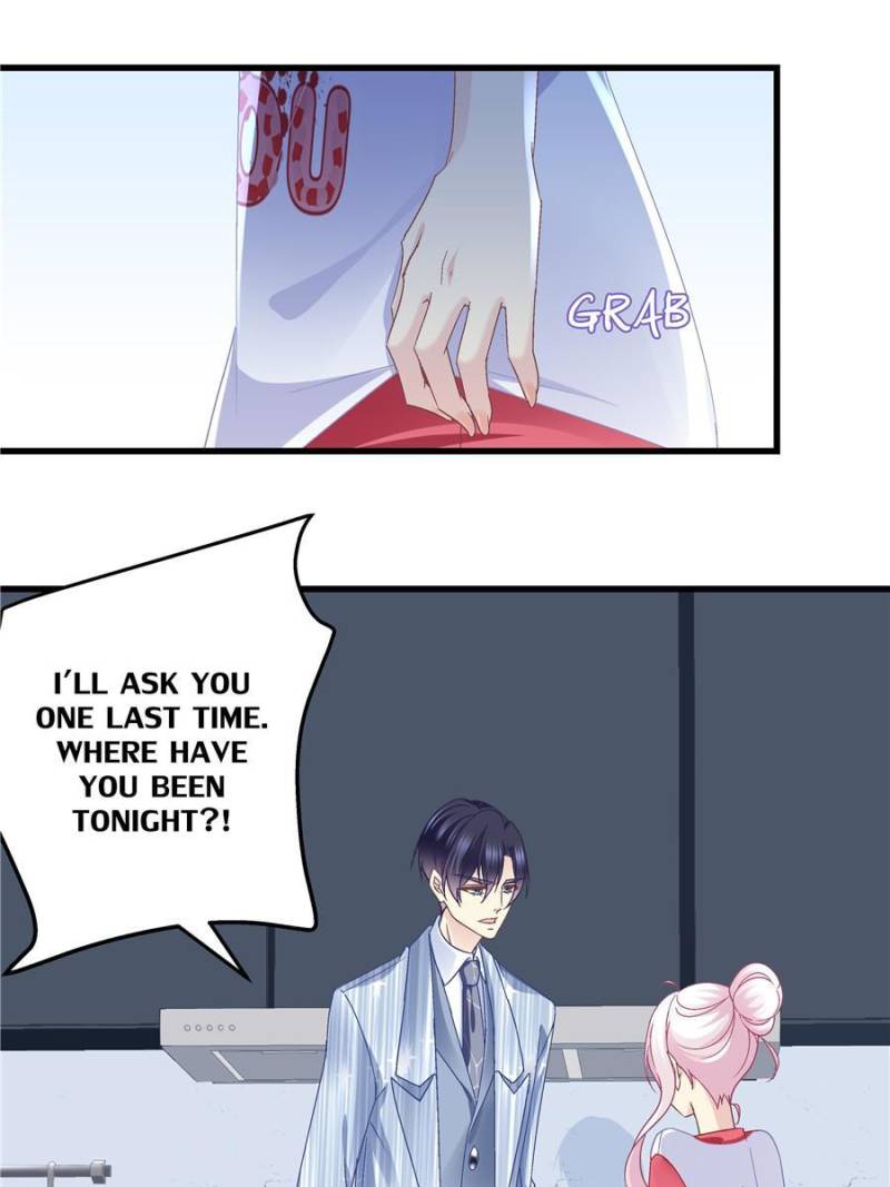 Heavenly Music Familiar Spirits Chapter 224 - Page 7