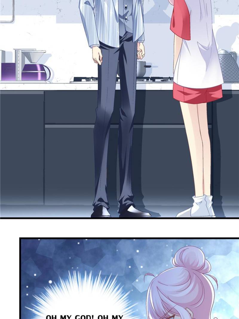 Heavenly Music Familiar Spirits Chapter 224 - Page 8