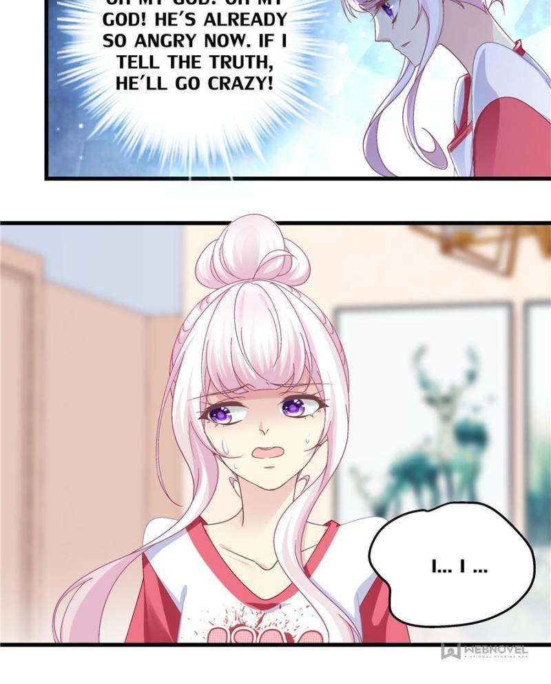 Heavenly Music Familiar Spirits Chapter 224 - Page 9