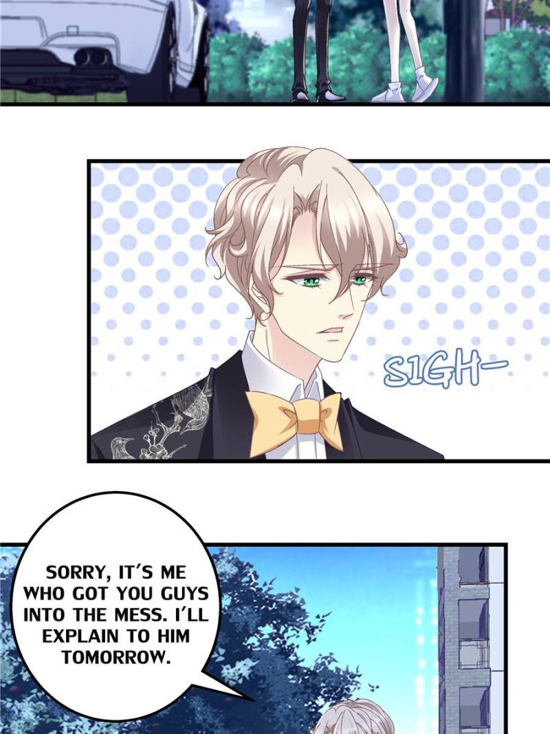 Heavenly Music Familiar Spirits Chapter 225 - Page 1