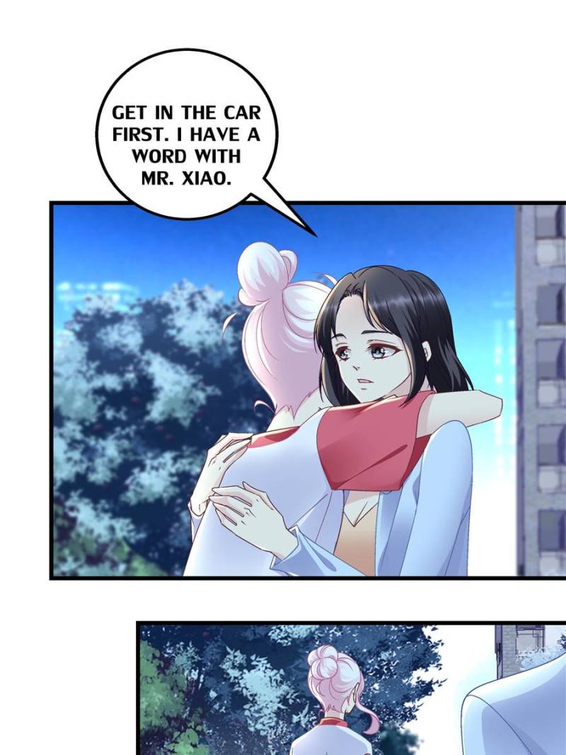 Heavenly Music Familiar Spirits Chapter 225 - Page 10