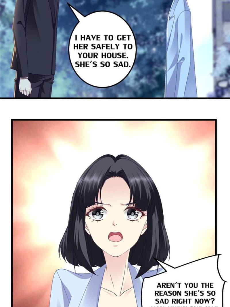 Heavenly Music Familiar Spirits Chapter 225 - Page 12