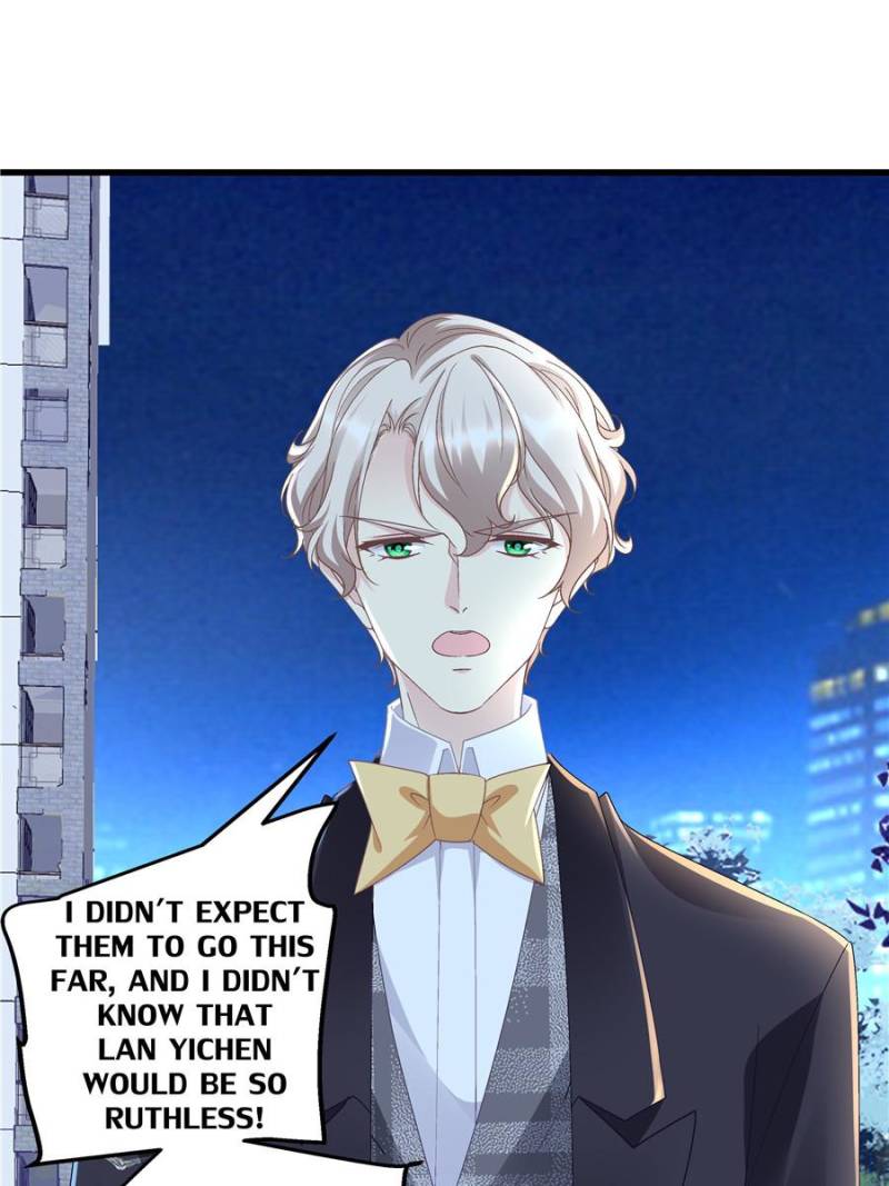 Heavenly Music Familiar Spirits Chapter 225 - Page 14
