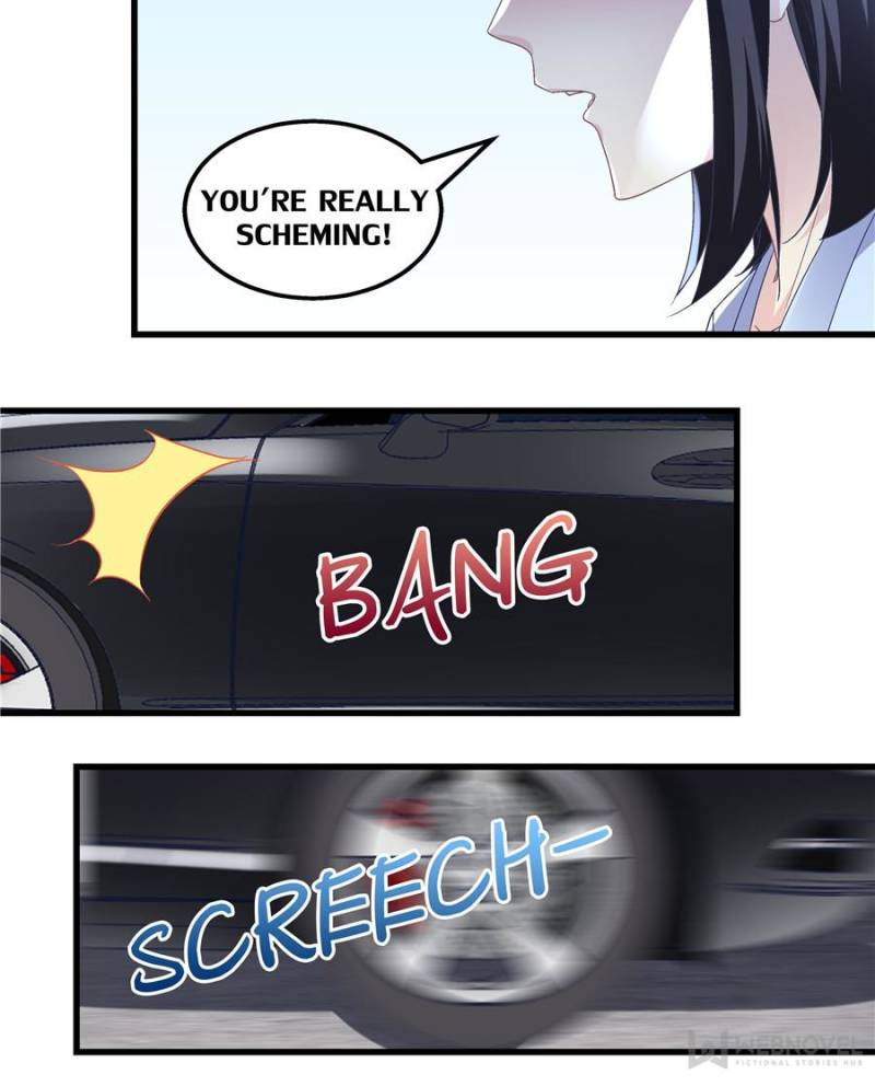 Heavenly Music Familiar Spirits Chapter 225 - Page 19