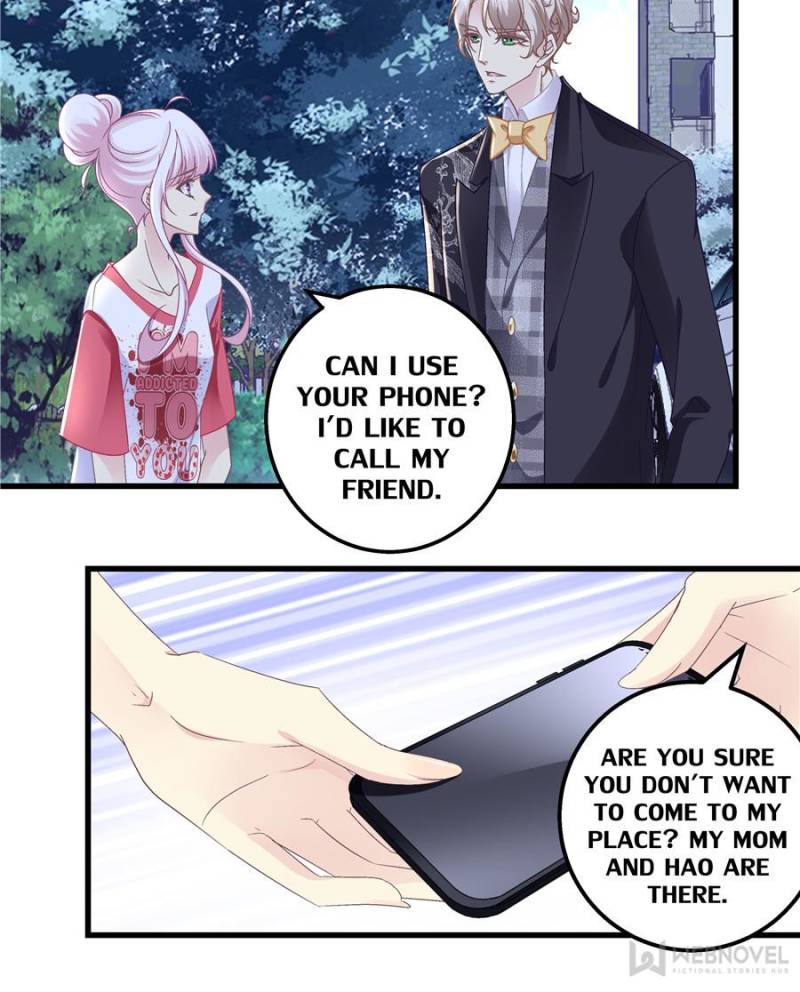 Heavenly Music Familiar Spirits Chapter 225 - Page 2