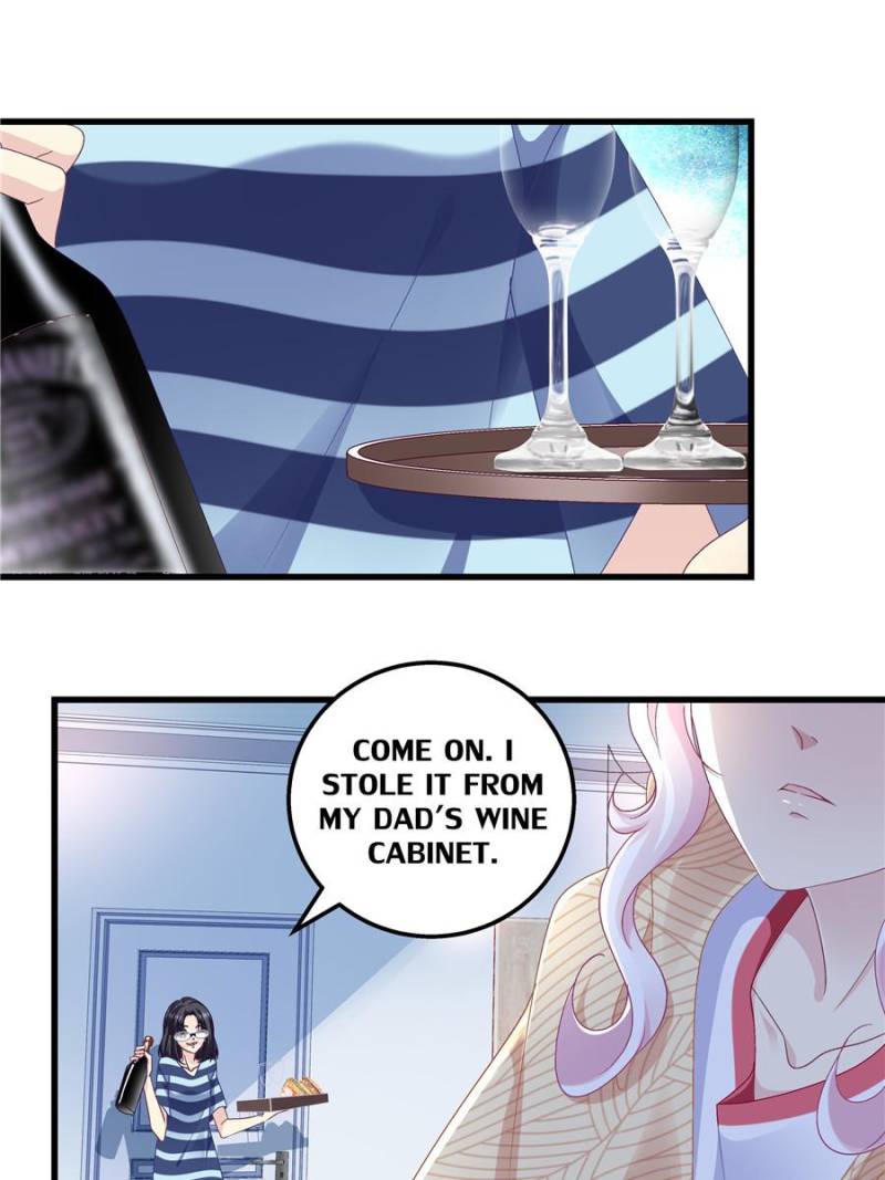 Heavenly Music Familiar Spirits Chapter 225 - Page 23