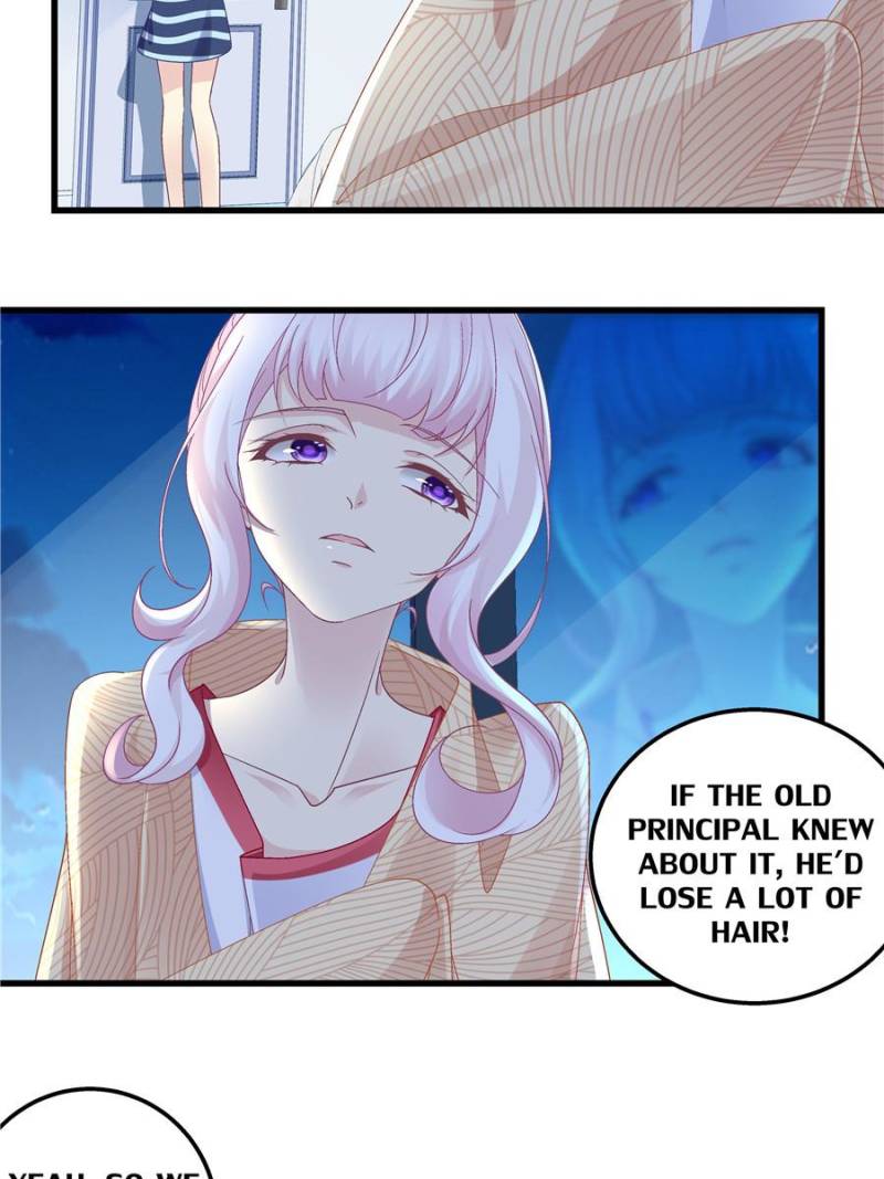 Heavenly Music Familiar Spirits Chapter 225 - Page 24