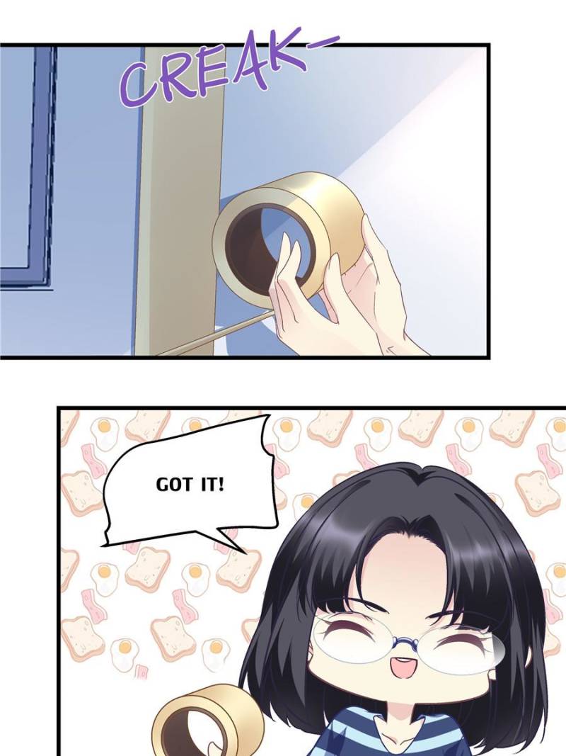 Heavenly Music Familiar Spirits Chapter 225 - Page 26