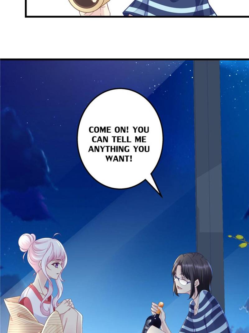 Heavenly Music Familiar Spirits Chapter 225 - Page 27