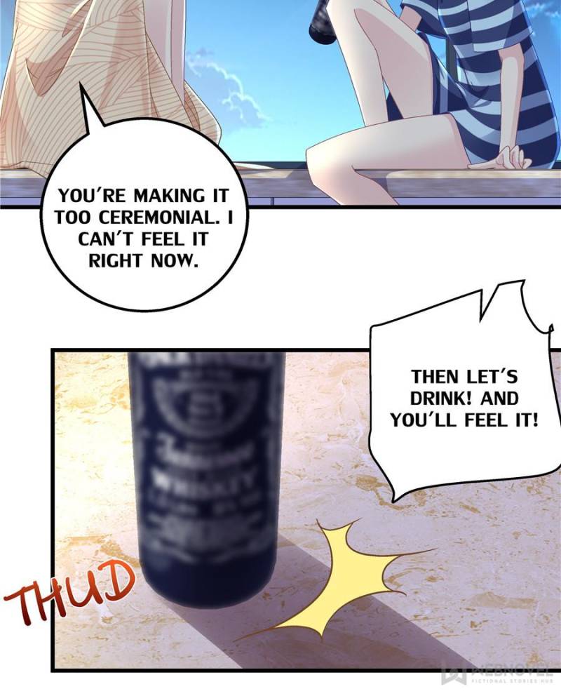 Heavenly Music Familiar Spirits Chapter 225 - Page 28