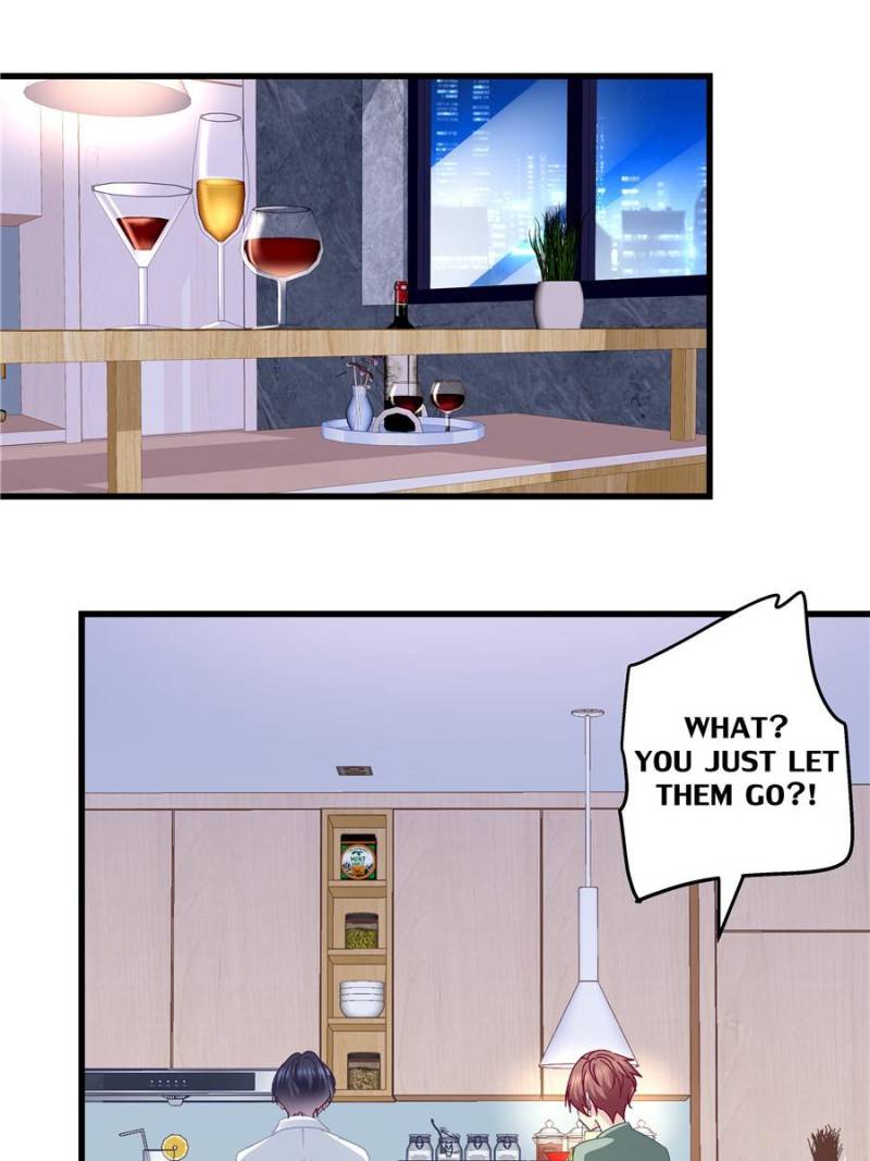 Heavenly Music Familiar Spirits Chapter 225 - Page 29