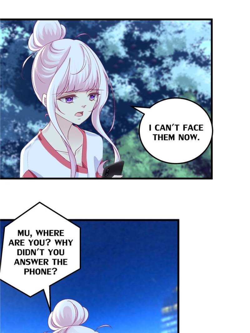 Heavenly Music Familiar Spirits Chapter 225 - Page 3