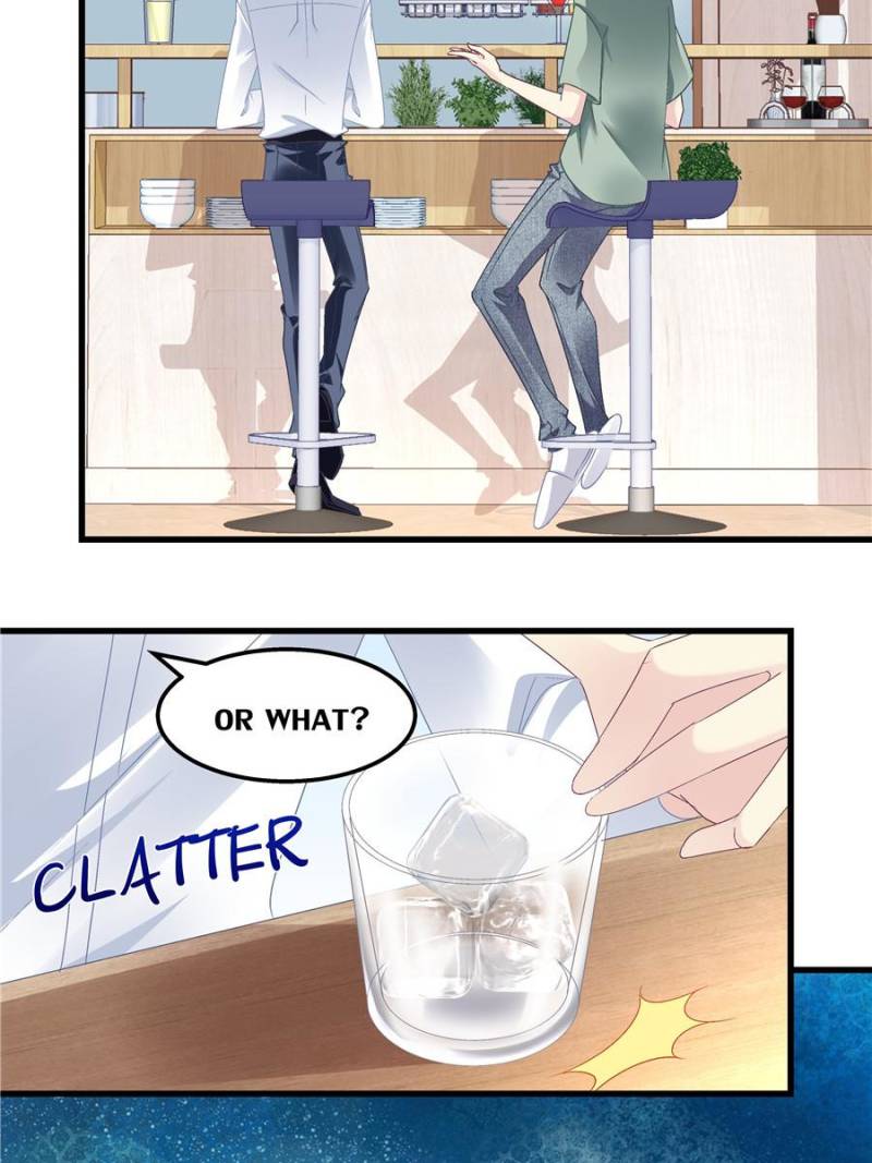 Heavenly Music Familiar Spirits Chapter 225 - Page 30