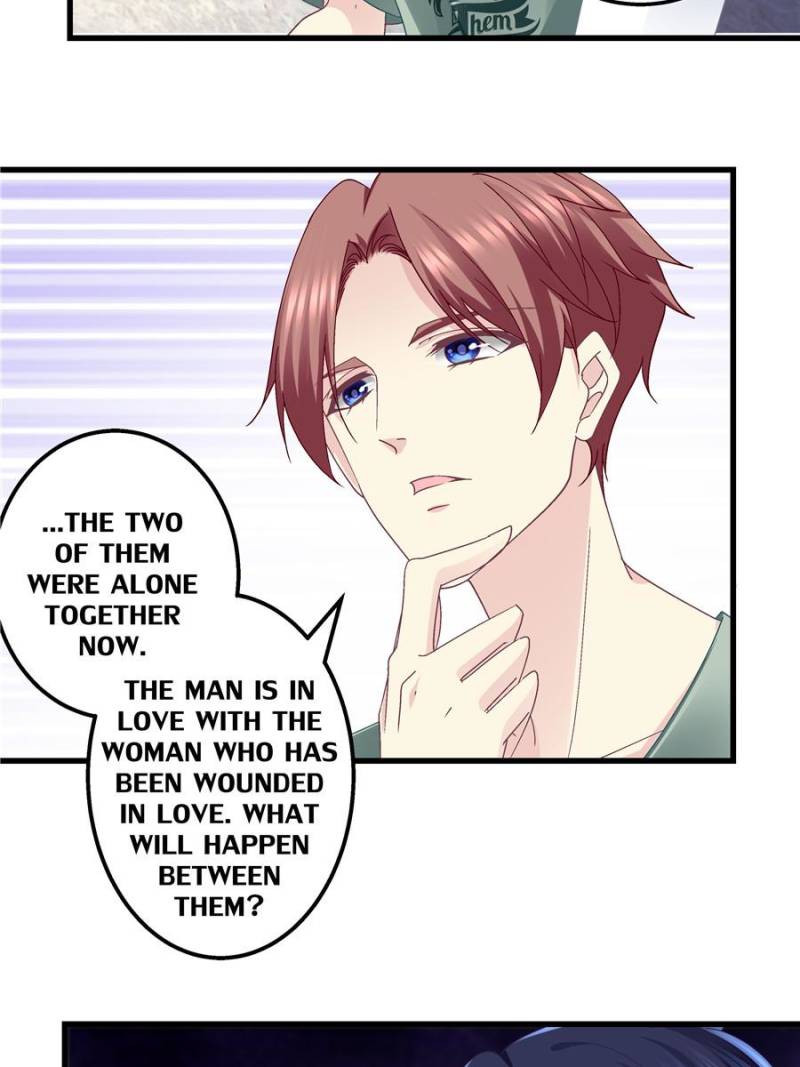 Heavenly Music Familiar Spirits Chapter 225 - Page 33