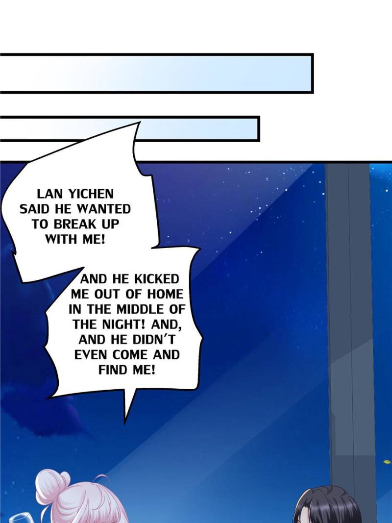 Heavenly Music Familiar Spirits Chapter 225 - Page 35
