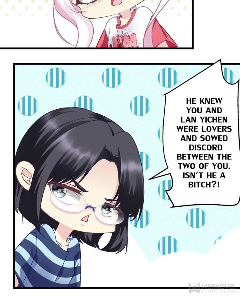 Heavenly Music Familiar Spirits Chapter 225 - Page 37