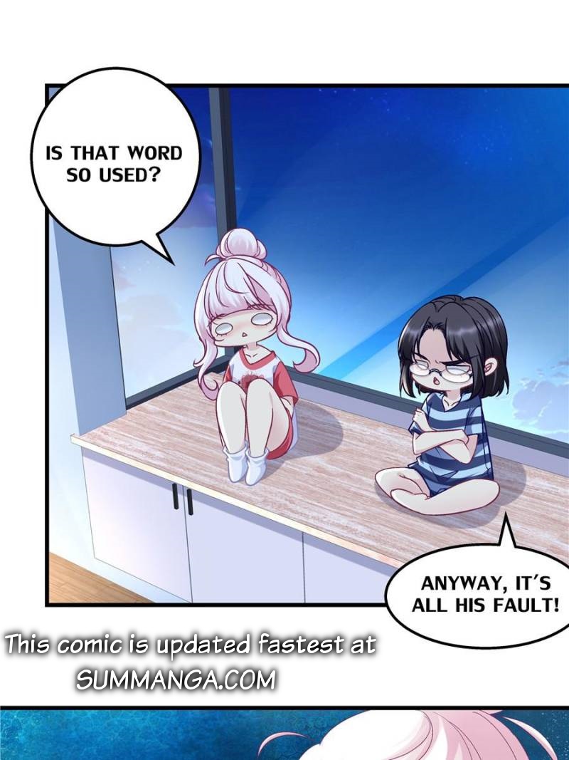 Heavenly Music Familiar Spirits Chapter 225 - Page 38