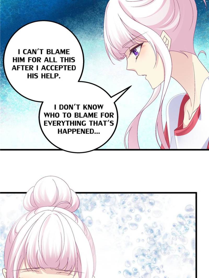 Heavenly Music Familiar Spirits Chapter 225 - Page 39