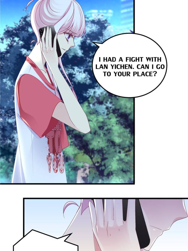 Heavenly Music Familiar Spirits Chapter 225 - Page 4
