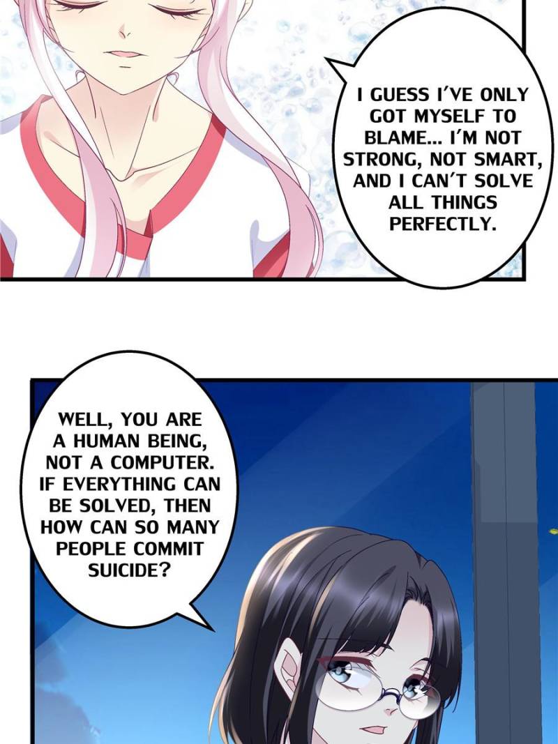 Heavenly Music Familiar Spirits Chapter 225 - Page 40