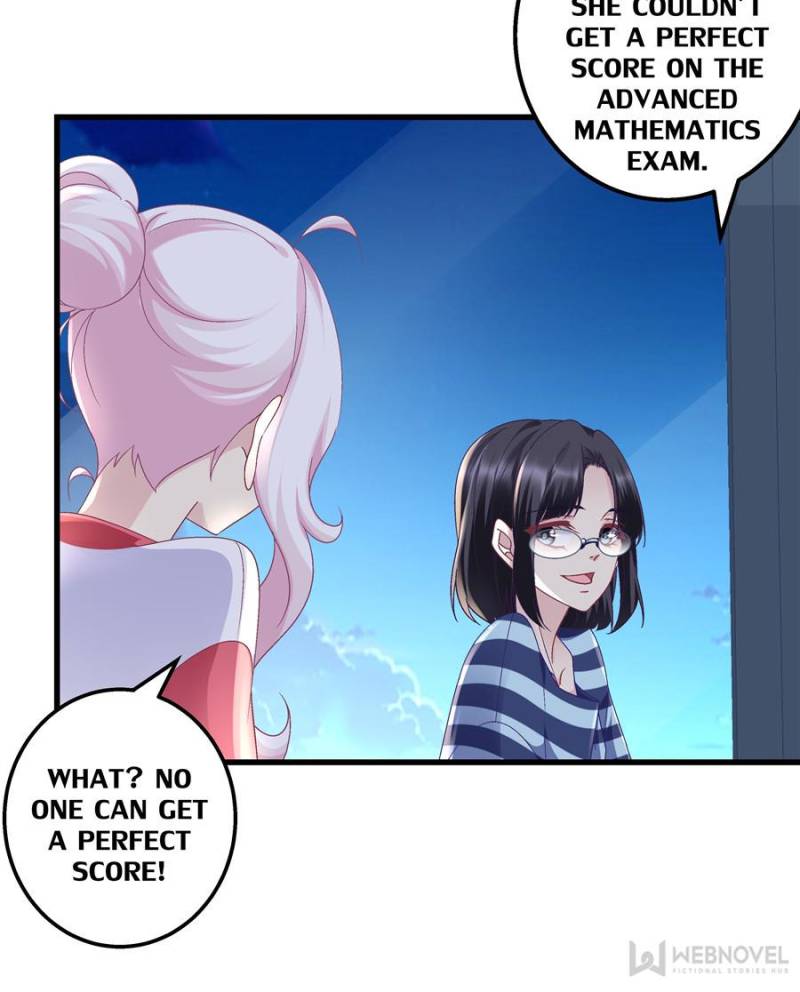Heavenly Music Familiar Spirits Chapter 225 - Page 44