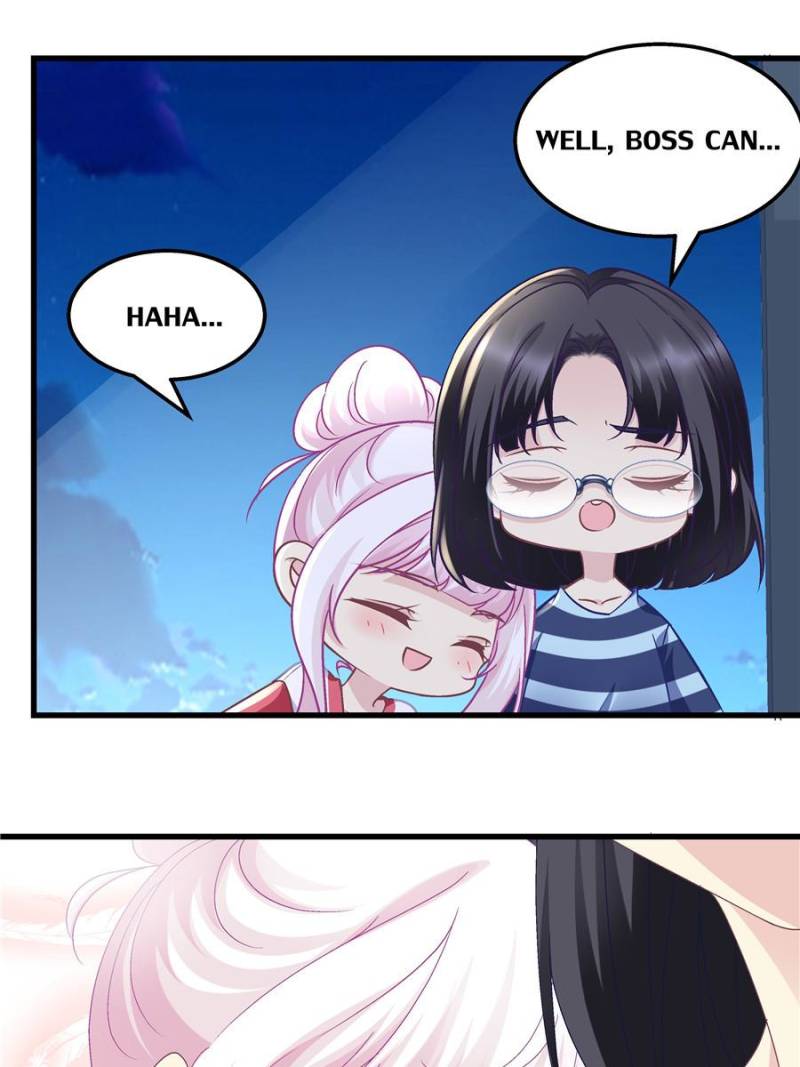 Heavenly Music Familiar Spirits Chapter 225 - Page 45