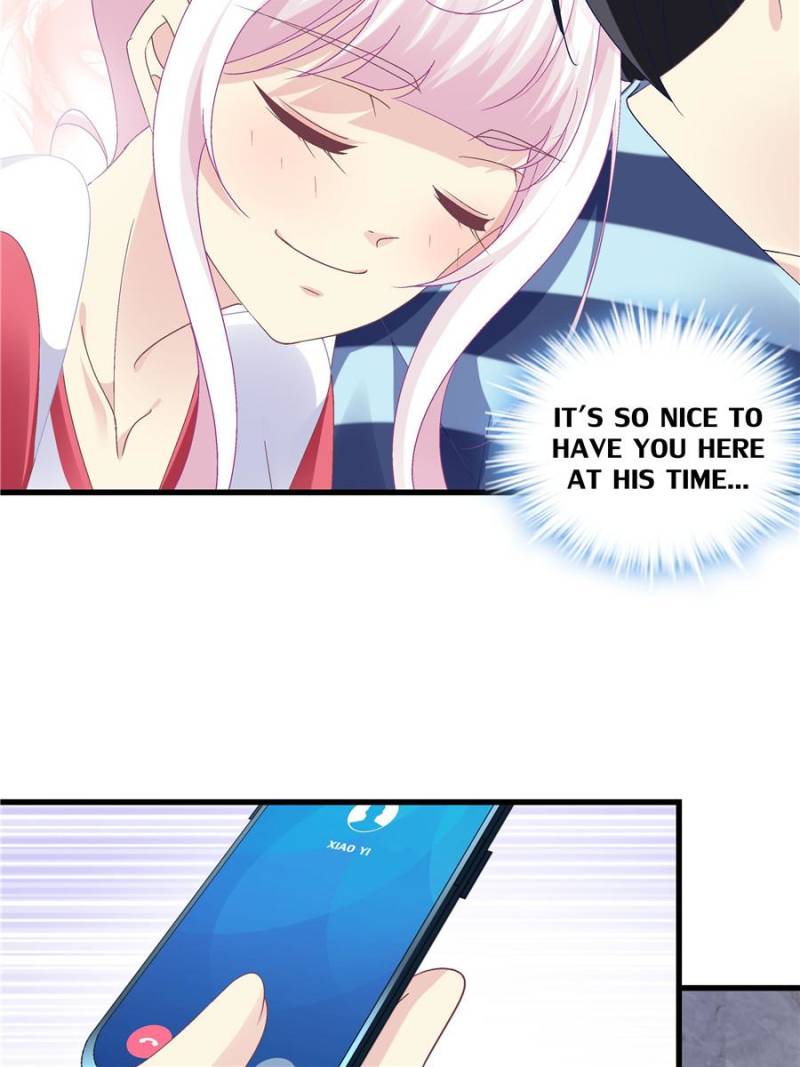 Heavenly Music Familiar Spirits Chapter 225 - Page 46