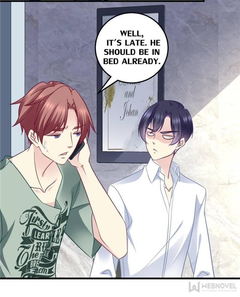 Heavenly Music Familiar Spirits Chapter 225 - Page 47