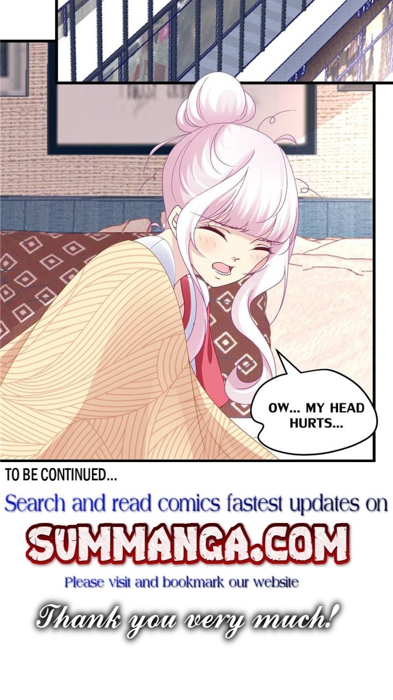 Heavenly Music Familiar Spirits Chapter 225 - Page 50