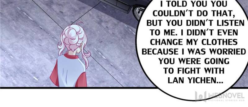 Heavenly Music Familiar Spirits Chapter 225 - Page 6