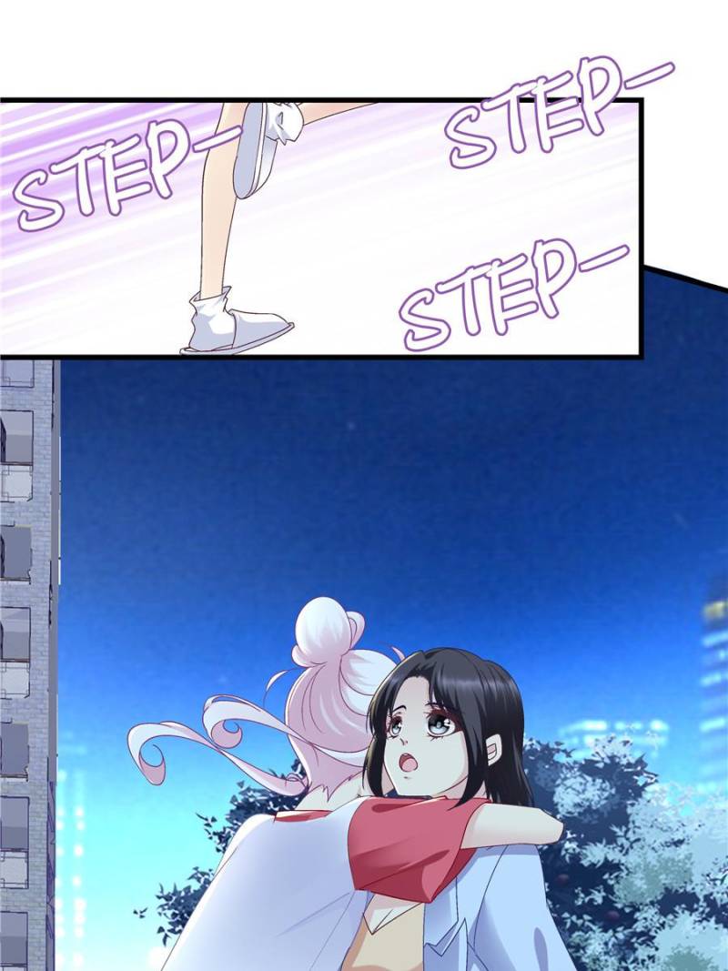 Heavenly Music Familiar Spirits Chapter 225 - Page 7