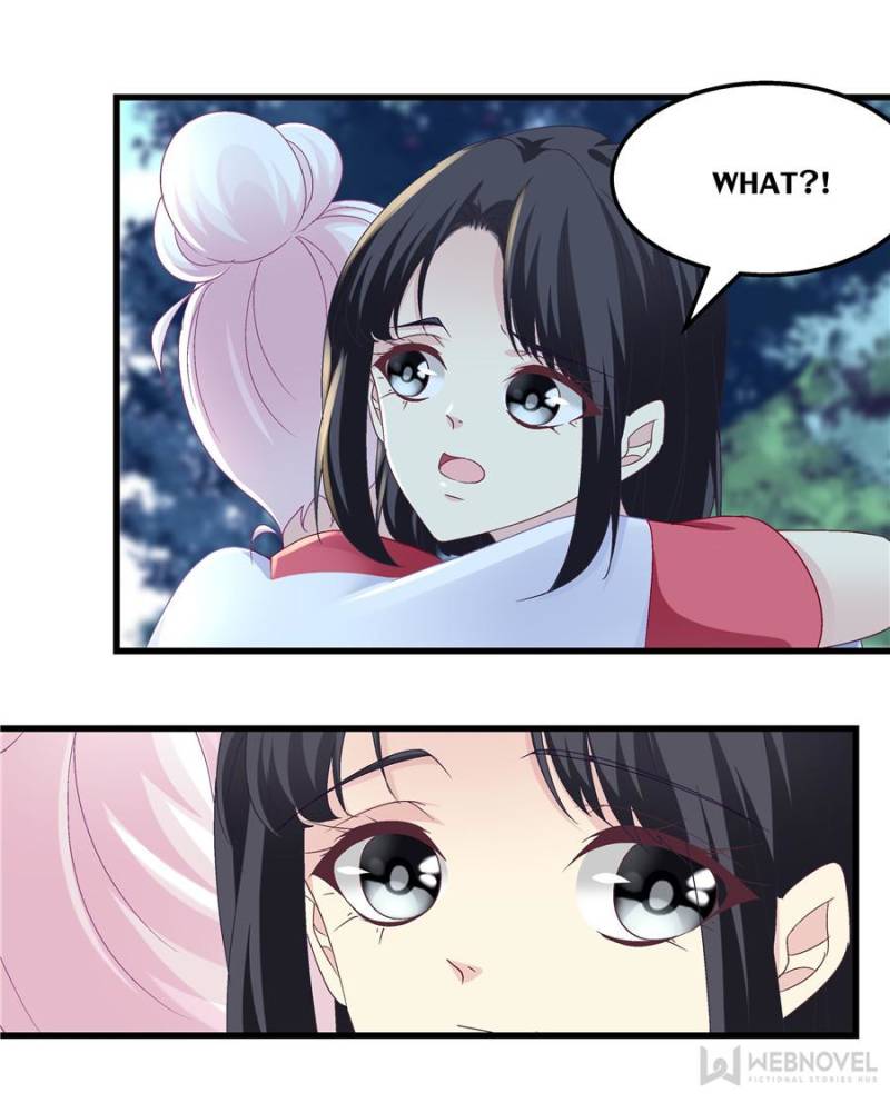 Heavenly Music Familiar Spirits Chapter 225 - Page 9