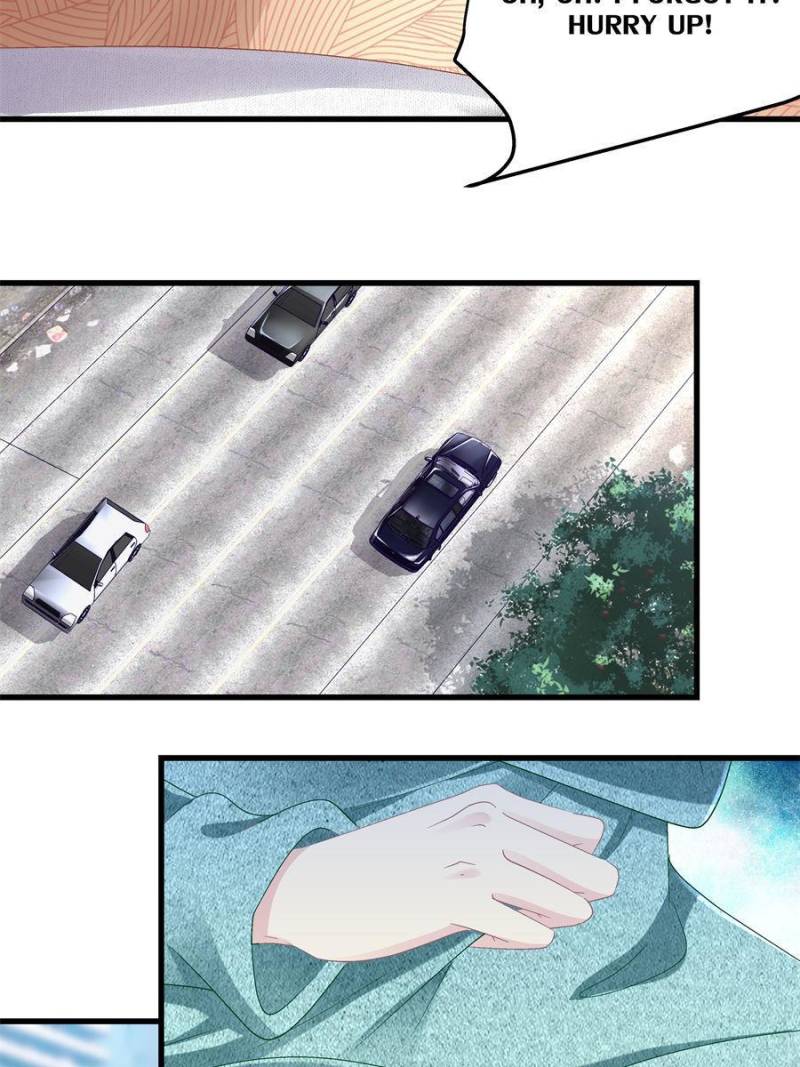 Heavenly Music Familiar Spirits Chapter 226 - Page 1