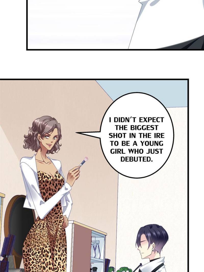 Heavenly Music Familiar Spirits Chapter 226 - Page 10