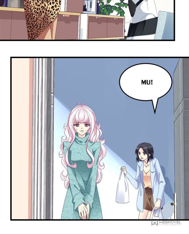 Heavenly Music Familiar Spirits Chapter 226 - Page 11