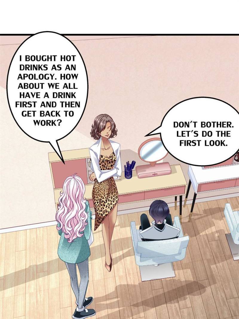 Heavenly Music Familiar Spirits Chapter 226 - Page 12