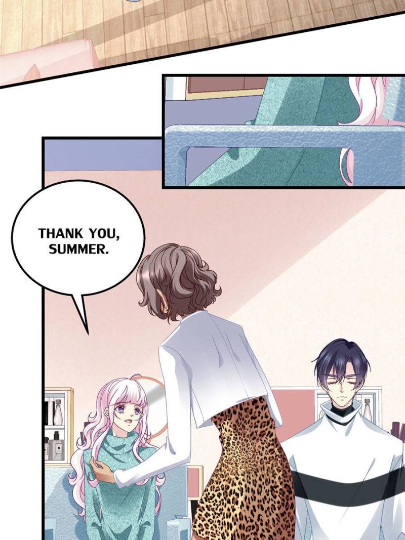 Heavenly Music Familiar Spirits Chapter 226 - Page 13