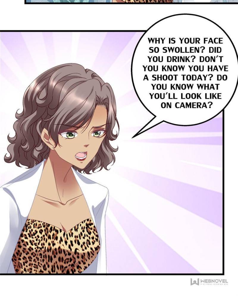 Heavenly Music Familiar Spirits Chapter 226 - Page 14