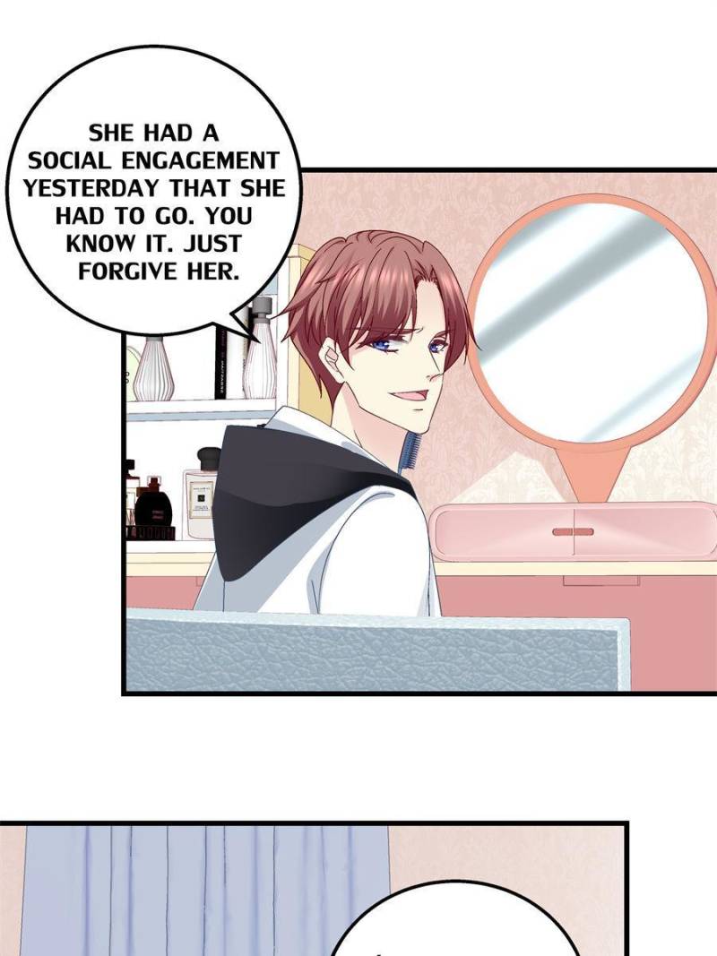 Heavenly Music Familiar Spirits Chapter 226 - Page 15