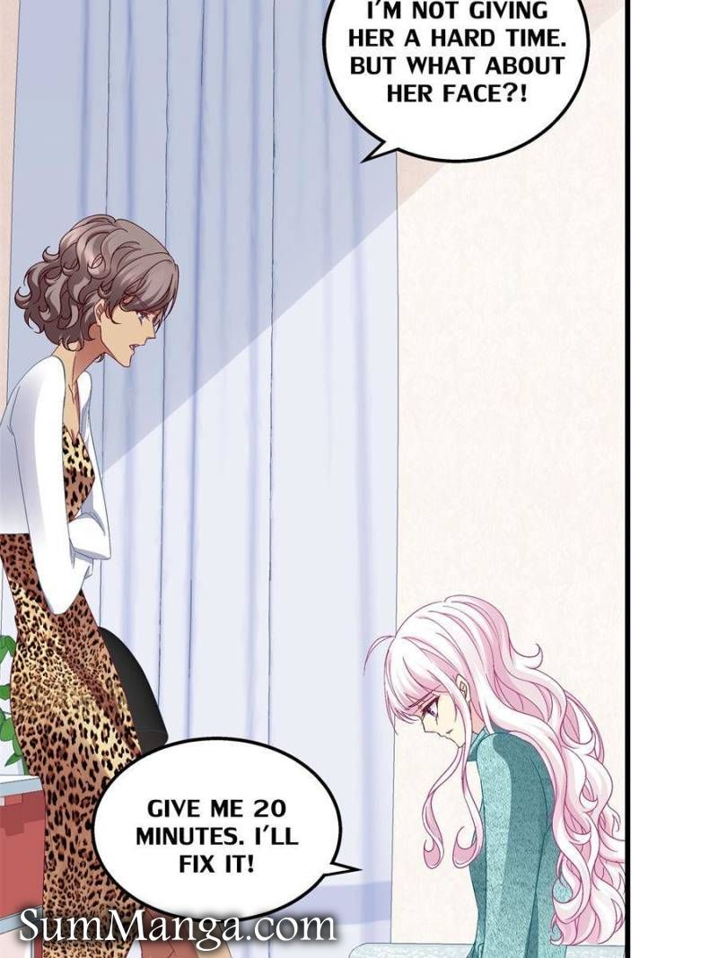 Heavenly Music Familiar Spirits Chapter 226 - Page 16